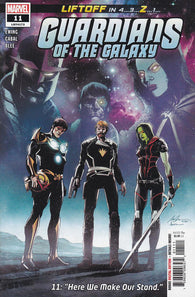 Guardians Of The Galaxy Vol. 7 - 011