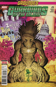 Guardians of the Galaxy Vol. 4 - 016