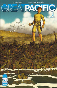 Great Pacific - 001
