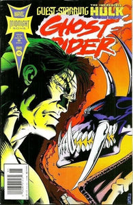 Ghost Rider Vol. 2 - 049 - Newsstand