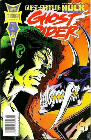 Ghost Rider Vol. 2 - 049 - Newsstand