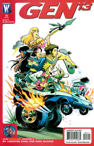 Gen 13 Vol. 4 - 023