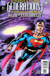 Superman and Batman Generations III - 007