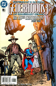Superman and Batman Generations III - 008