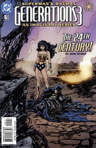 Superman and Batman Generations III - 005