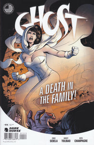Ghost Vol. 4 - 011