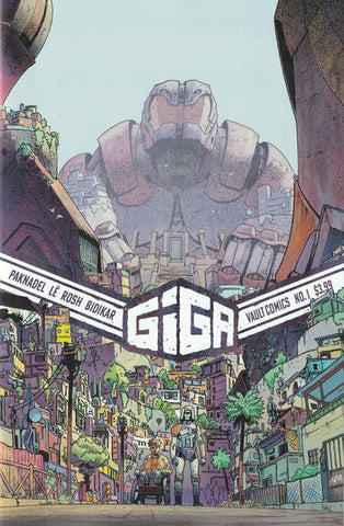 Giga - 01 - Alternate
