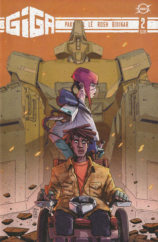Giga - 02