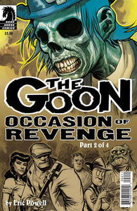 Goon Occasion Of Revenge - 02