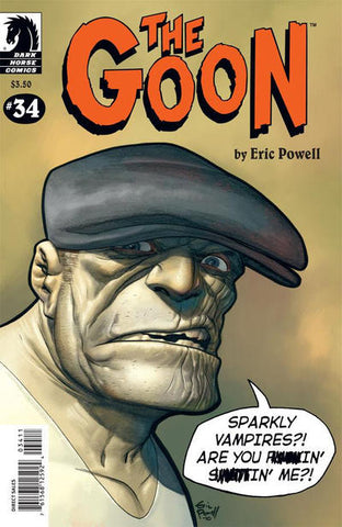 Goon - 034