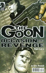 Goon Occasion Of Revenge - 03