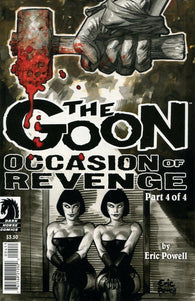 Goon Occasion Of Revenge - 04