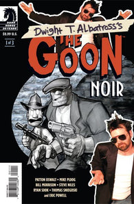 Goon Noir - 01