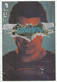 Grayson - 018 Alternate