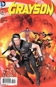 Grayson - 020
