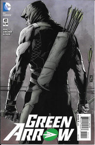 Green Arrow Vol. 5 - 041