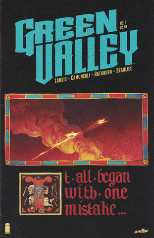 Green Valley - 01
