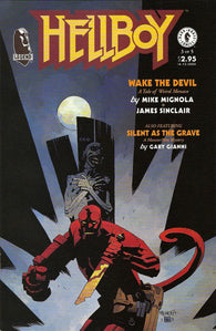 Hellboy Wake the Devil - 03