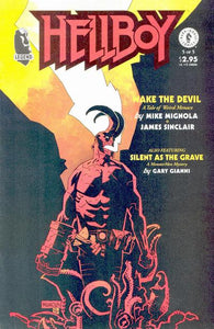 Hellboy Wake the Devil - 05
