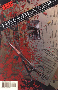Hellblazer - 194