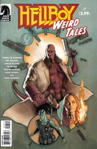 Hellboy: Weird Tales - 07