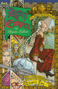 Heart of Empire - 02
