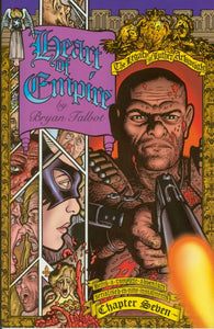 Heart of Empire - 07