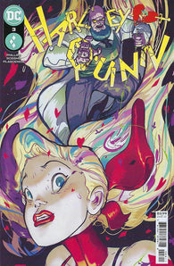 Harley Quinn Vol. 4 - 003