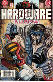 Hardware - 010 - Newsstand
