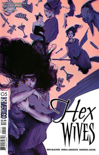 Hex Wives - 05