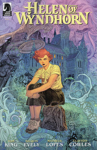 Helen Of Wyndhorn - 01