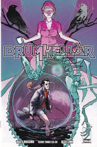 Drumhellar - 003