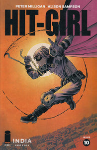 Hit-Girl Vol. 3 - 010