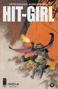 Hit-Girl Vol. 3 - 011