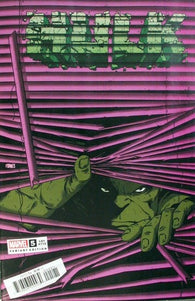 Hulk Vol. 6 - 005 Alternate