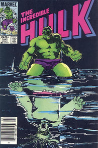Hulk - 297 - Newsstand