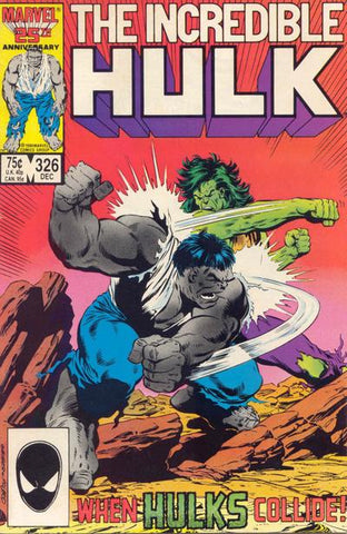 Hulk - 326