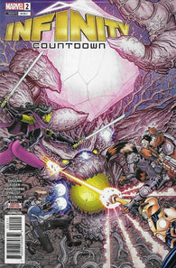 Infinity Countdown - 02