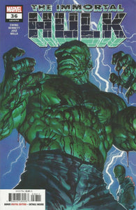 Immortal Hulk - 036