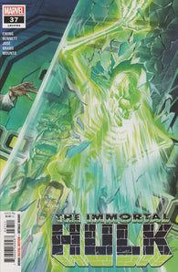 Immortal Hulk - 037