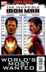 Invincible Iron Man - 009