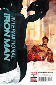 International Iron Man - 05