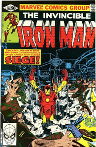 Iron Man - 148