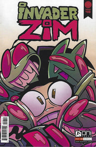 Invader Zim - 048