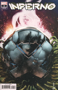 Marvel Inferno - 04