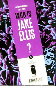 Who Is Jake Ellis - 03