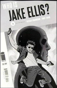 Who Is Jake Ellis - 05