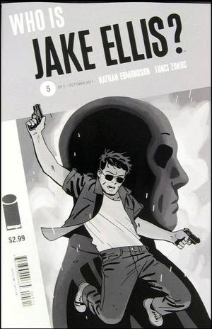 Who Is Jake Ellis - 05