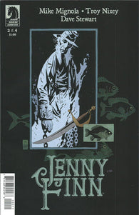 Jenny Finn - 02