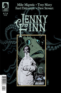 Jenny Finn - 04